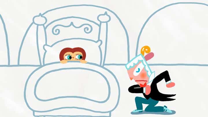 El atractivo y las críticas de The Dandy Sheep Butler: Una nueva obra maestra de Everyone's Songs