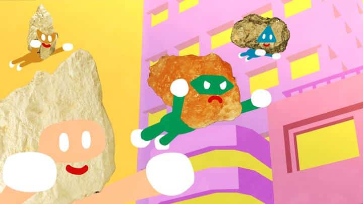 ¡Super transformación! Formadores de minerales: el atractivo y la evaluación de Minna no Uta