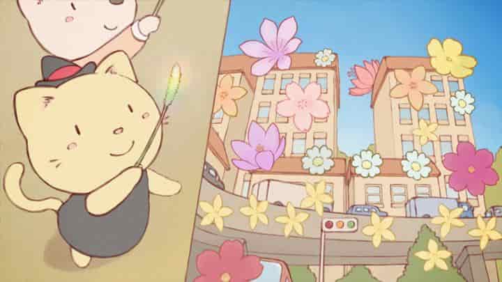 El atractivo y la valoración de "Hanasaka Nyanko": una mirada profunda a la obra maestra de Minna no Uta