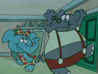 La danza del elefante bebé: ¡Un análisis exhaustivo del atractivo de Minna no Uta!