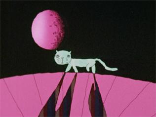 La conmovedora historia y el atractivo musical de Asta Luego: Goodbye Moon Cat