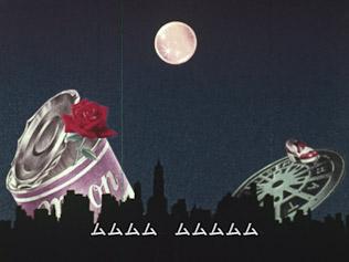 "Hay una luna en el cielo": Un análisis exhaustivo del atractivo y la emoción de esta canción