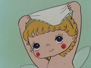 Reseña de "Angel's Pants": ¿Cuál es el atractivo de Minna no Uta?