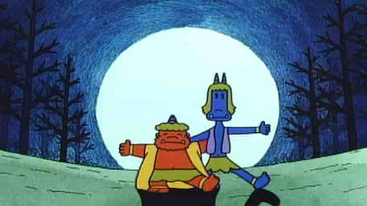 El tango del demonio rojo y el demonio azul: el atractivo y la valoración de la edición de 1977 de «Minna no Uta»
