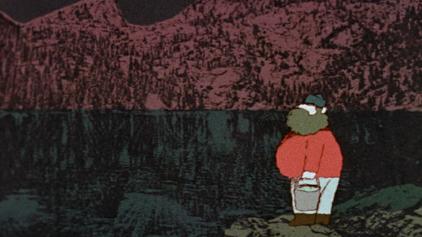 "Lago sin nombre": Reevaluando la conmovedora canción del pueblo