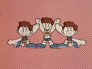 Reseña de "We Are Triplet Boys": ¿Cuál es el atractivo de Minna no Uta?