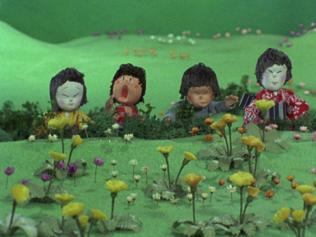 "Hide and Seek": ¡Un análisis exhaustivo de la clásica canción de Minna no Uta!