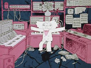 Mr. Synthesizer: Un análisis exhaustivo del atractivo de Minna no Uta