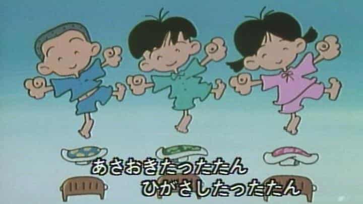 "Asa Okitan": Una reseña que profundiza en los aspectos emocionales y curativos de "Minna no Uta" de NHK.