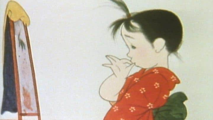 "Kankan Karasu": ¡Un análisis exhaustivo de la famosa canción de "Minna no Uta" de NHK!