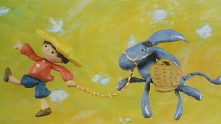 Burro está un poco malhumorado: reevaluando el atractivo de Minna no Uta