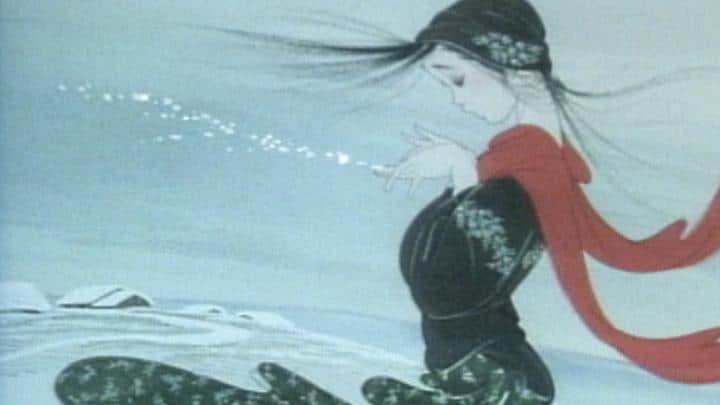 "Camino Blanco" (de "Las Cuatro Estaciones" de Vivaldi): Una reevaluación de la conmovedora obra maestra de la edición de 1983 de "Minna no Uta".