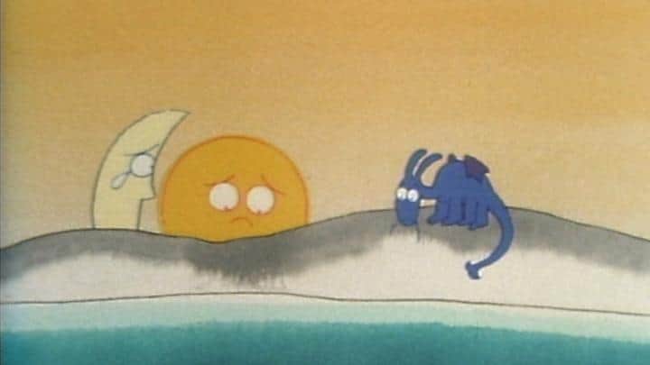 El atractivo y valoración de la versión de 1984 de "Minna no Uta" de Salamandra