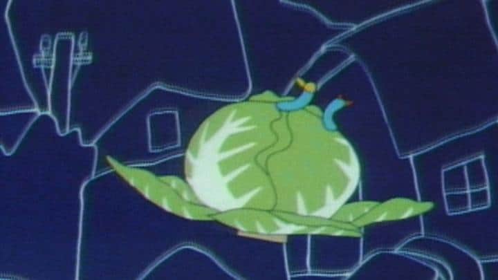 El atractivo y la reputación de Cabbage UFO: canciones de anime que todos aman