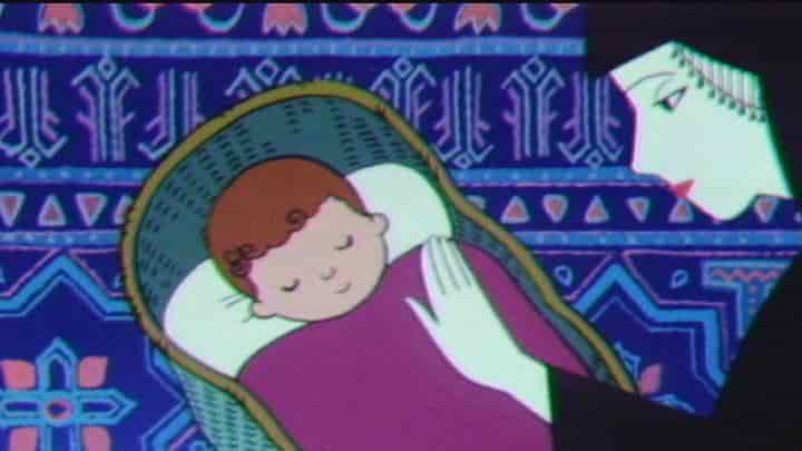 ¡Un análisis exhaustivo del encanto y la emoción de la canción de cuna persa "Mi Flor"!