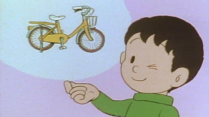 "Yellow Bicycle": ¡Un análisis exhaustivo de la clásica canción de Minna no Uta!