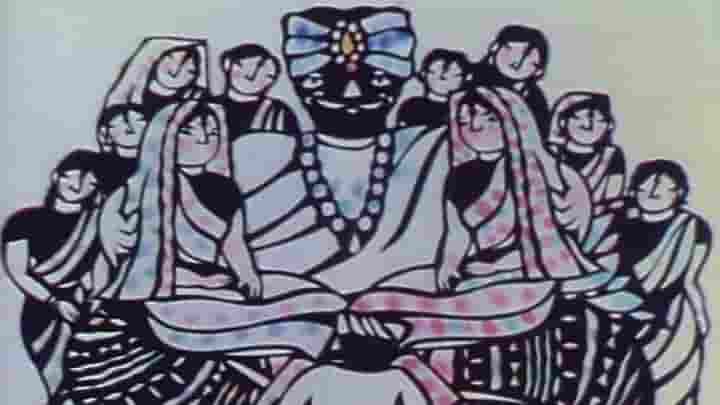 Raja Maharaja: El atractivo y la reputación de Minna no Uta