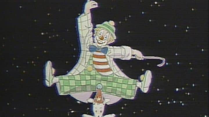 El Circo Marciano: Una fusión única de cosmovisión y música