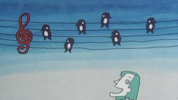 El atractivo y la valoración de «El poeta y la golondrina»: una mirada profunda a la obra maestra de Minna no Uta
