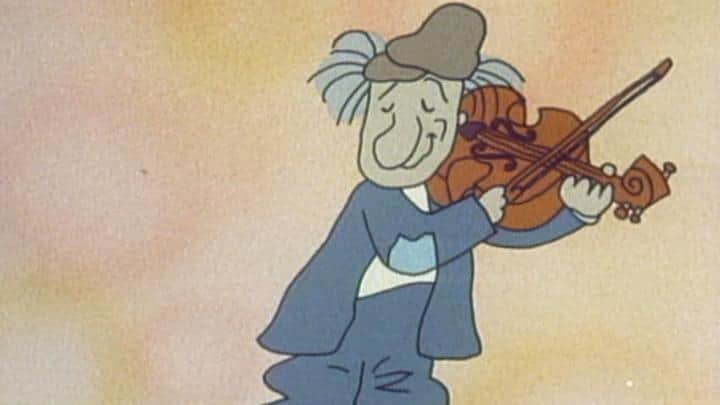 Vals sobre el tejado de zinc: Un análisis exhaustivo del encanto y la emoción de esta canción para todos.