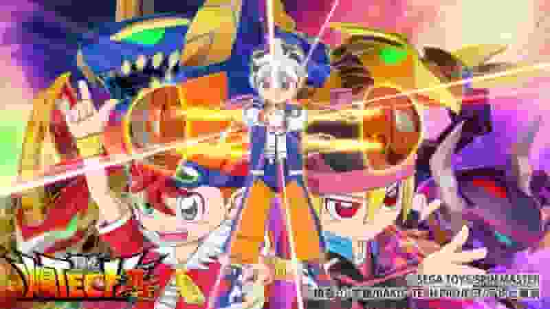¡Una reseña completa de la segunda entrega de la serie "BakuTECH! Bakugan"! Las batallas serias han evolucionado aún más