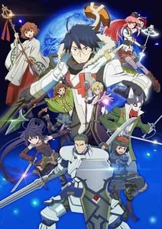 Una revisión exhaustiva del atractivo y la evolución de la segunda serie de Log Horizon