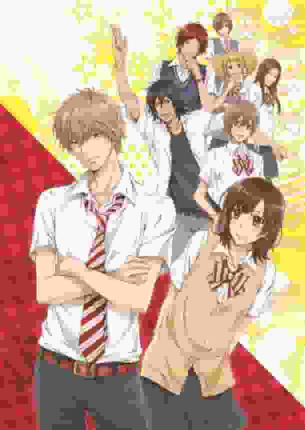 El atractivo y las críticas de Wolf Girl y Black Prince: La historia de amor definitiva