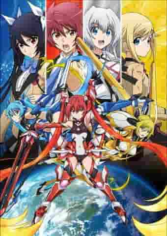 "Voy a tener coletas". El atractivo y las críticas de "Pigtails": un anime de batalla único lleno de amor por las coletas.
