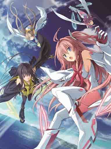 Reseña de "Aokana: Cuatro Ritmos a Través del Azul": Una historia conmovedora que fusiona juventud y deporte.