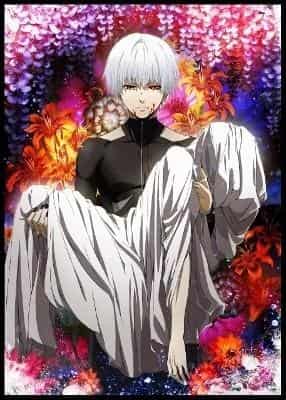 Reseña de Tokyo Ghoul √A: Una historia más profunda y desarrollos impactantes