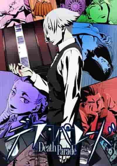"Death Parade": ¿Cuál es el atractivo de este anime de suspenso psicológico sobre el juicio post mortem?