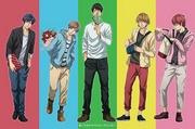 El atractivo y las críticas de Shonen Hollywood -HOLLY STAGE FOR 50-: Retratando el detrás de escena de la juventud