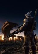 El atractivo y la evaluación de Appleseed Alpha: un festín visual y una narrativa profunda