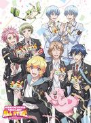 Lindo Club de Defensa de la Tierra Superior ¡ME ENCANTA! ¡Una reseña completa de este corto anime! Una triple función imprescindible para los fans de la serie.