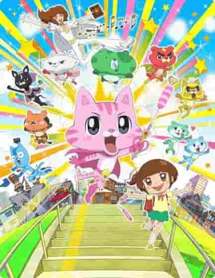 ¡Déjalo en nuestras manos! Miracle Cat Gang: una revisión profunda de la fascinante historia y los personajes