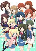 ¡¡Hola!! Kin-iro Mosaic - Reseña de personajes encantadores y una historia conmovedora