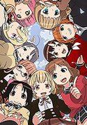 El atractivo y la valoración del spin-off de la serie "Tesagure! Bukatsumono", "Juguemos con el encanto de Purupuru".