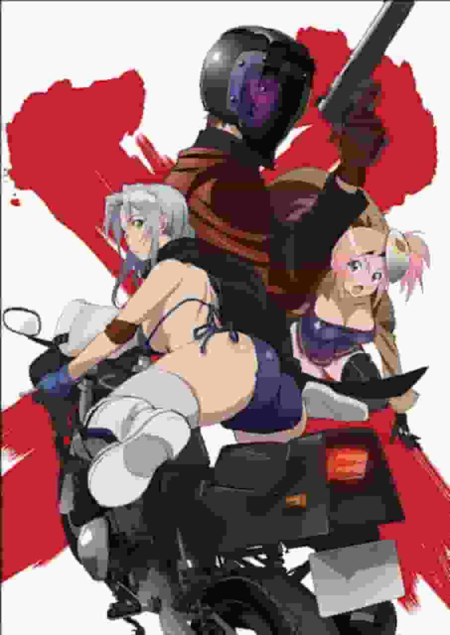 El atractivo y las críticas de "Triage X": Explorando las profundidades de la acción y la historia