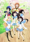Nisekoi – ¿Cuál es el verdadero encanto que se esconde detrás del falso amor?