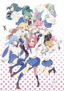 Urawa no Shirabe-chan: Una evaluación exhaustiva de los encantadores personajes y la profundidad de la historia.
