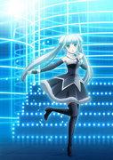 Reseña y atractivo de Miss Monochrome -The Animation- 3: Personajes únicos y una historia más profunda