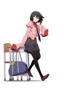 Owarimonogatari: Evaluación e impresiones como culminación de la serie Monogatari