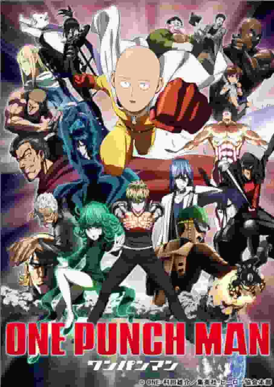 One Punch Man: ¿Cuál es el atractivo de esta obra maestra del anime que combina una fuerza abrumadora y humor?