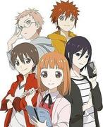 El atractivo y las críticas de "Detective Team KZ Case Notes": Un anime donde podrás disfrutar de la emoción de resolver misterios