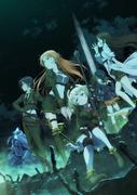 Anti-Magic Academy 35th Test Platoon: Reseña y recomendación de un anime de acción con personajes y trama fascinantes