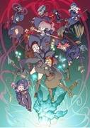 El desfile encantado de Little Witch Academia: una historia cautivadora y un profundo desarrollo de personajes