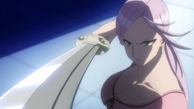 Atractivo y evaluación de Triage X OVA: Una explicación detallada de la acción y la profundidad de la historia