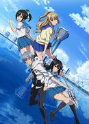 Reseña de Strike the Blood: Valkyria's Kingdom: ¿Cuál es el atractivo de la segunda entrega de la serie?