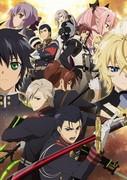 Reseña y apelación de "Seraph of the End: Battle at Nagoya": Batallas feroces y una historia más profunda