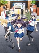 La juventud de Haruchika: una evaluación exhaustiva del encanto y el crecimiento de Haruta y Chika